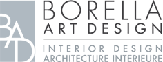 Borella Art Design - Architecture intérieure 